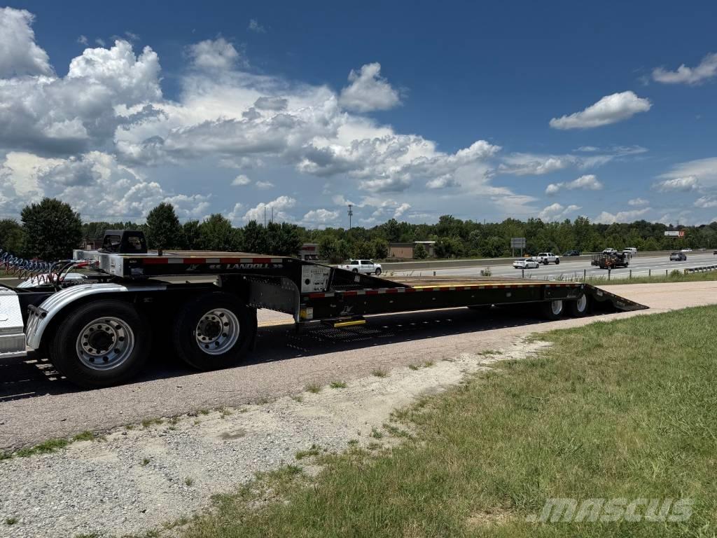 Landoll 930 Low loaders