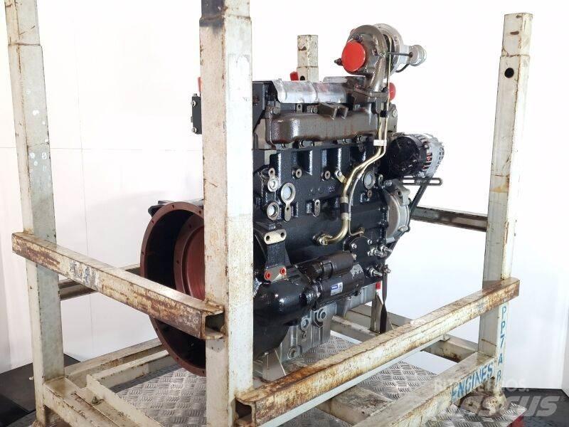 Perkins 1104D-44TA Engines
