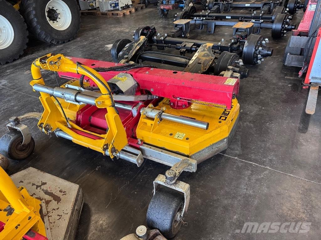  Ilmer LMG-285C Mowers