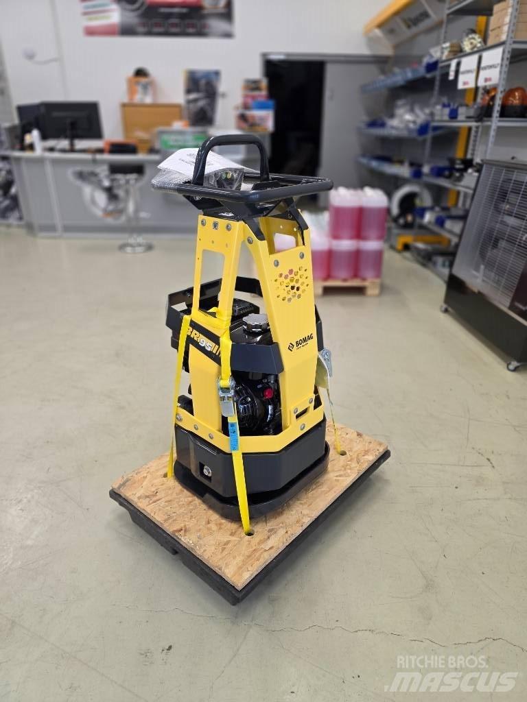 Bomag BR 95 Vibrator compactors