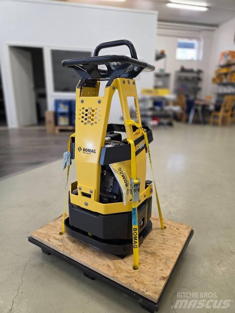 Bomag BR 95 Vibrator compactors