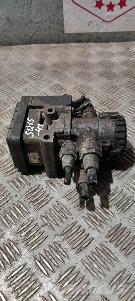 Scania R 440 1879275 Brakes