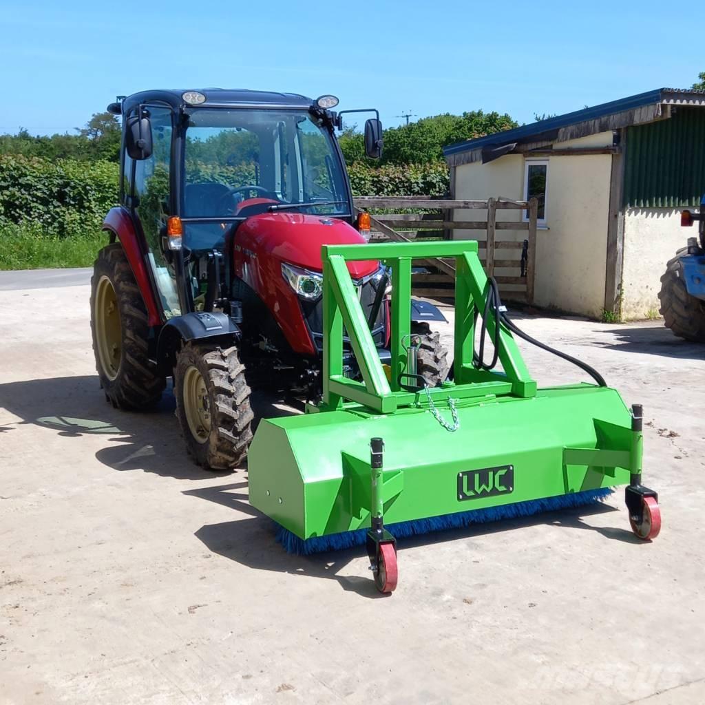 LWC RB60 Other road and snow machines