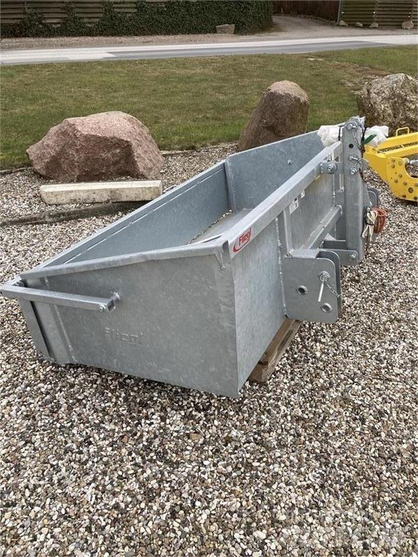 Fliegl 1,2 - 2,2 meter Other tractor accessories