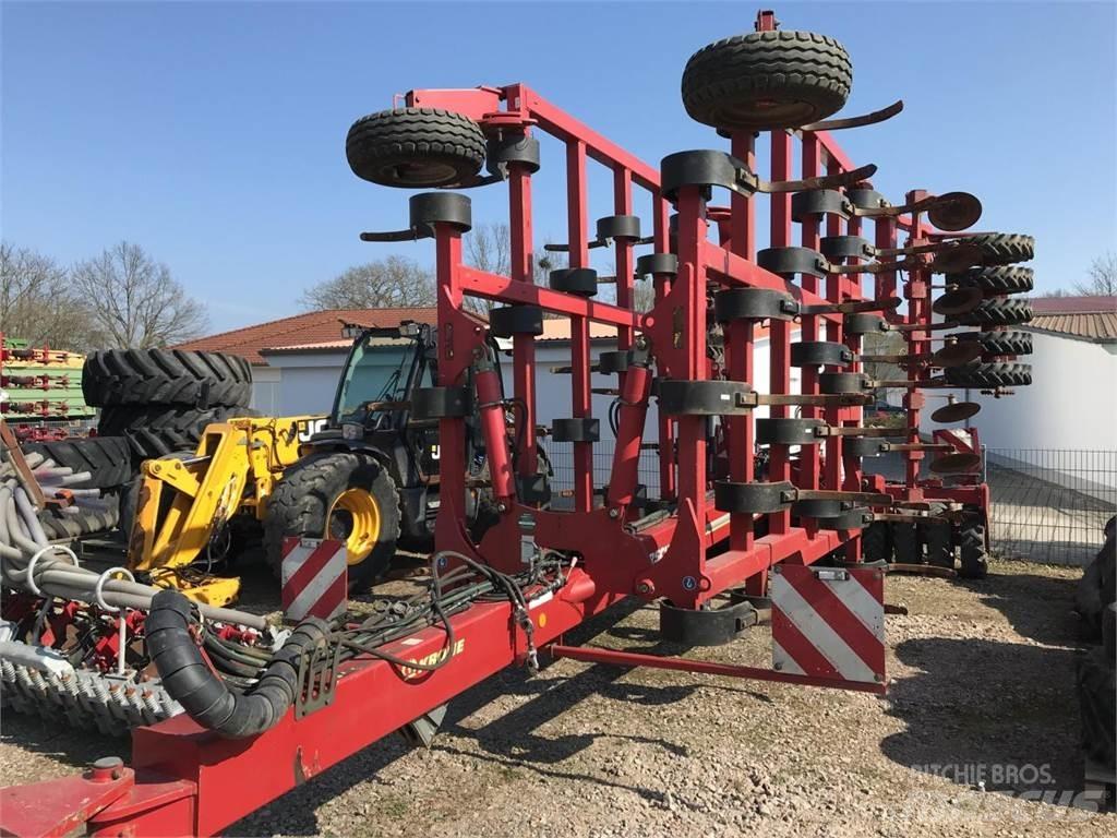 Horsch Tiger 6XL Cultivators