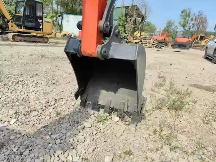 Kubota KX155 Mini excavators < 7t