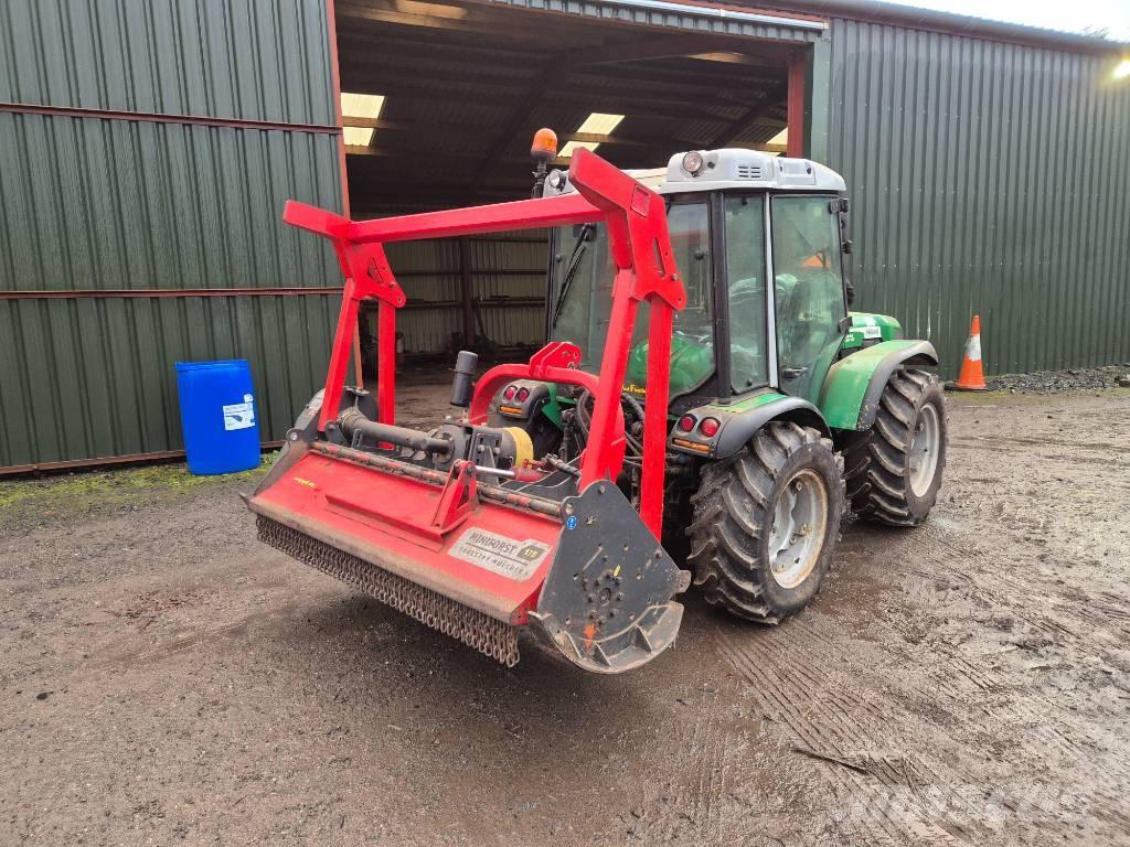 Ferrari Vega 85MT Other