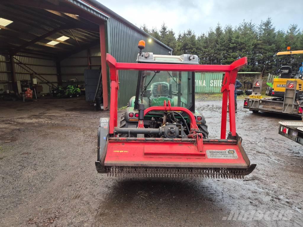 Ferrari Vega 85MT Other