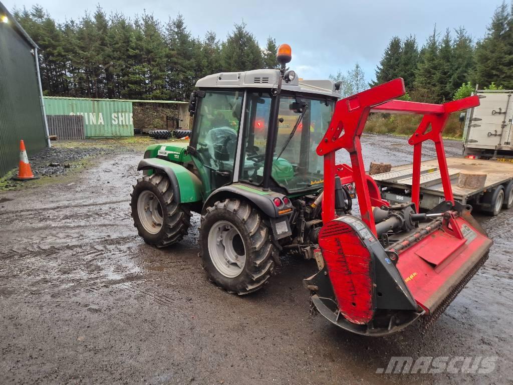 Ferrari Vega 85MT Other