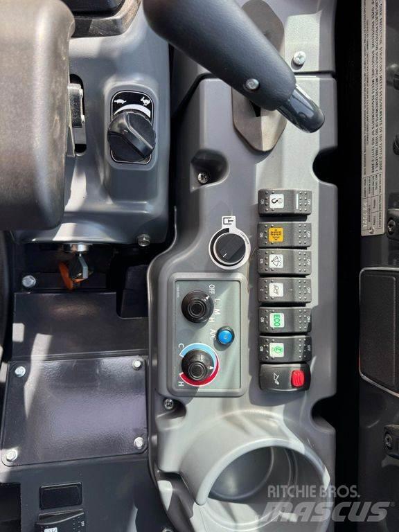 Yanmar ViO50 Mini excavators < 7t