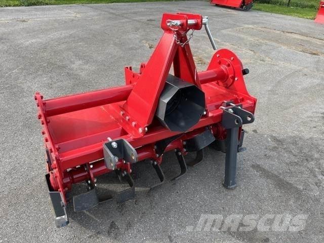 Tulip RTW 105-20 Power harrows and rototillers