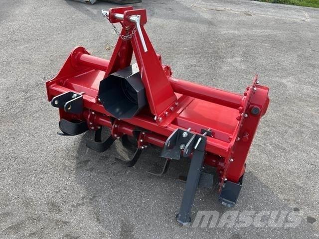 Tulip RTW 105-20 Power harrows and rototillers