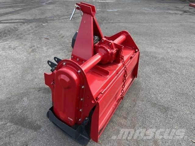 Tulip RTW 105-20 Power harrows and rototillers