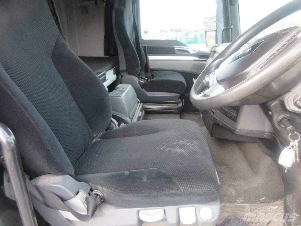 MAN 18.440 Truck Tractor Units