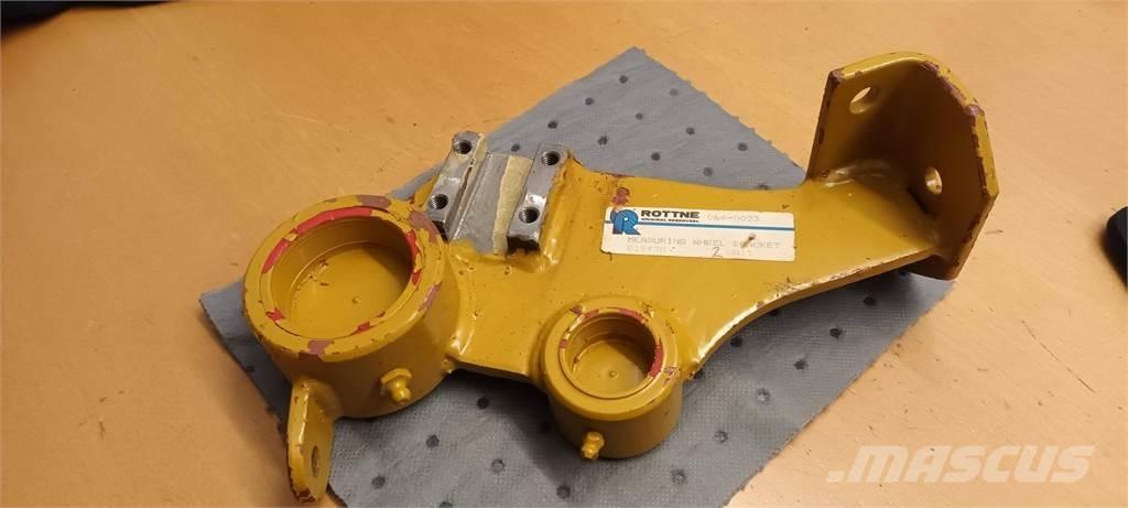 Rottne 064-0023 Harvester heads