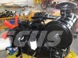 Cummins 6BT5.9-C135 Engines