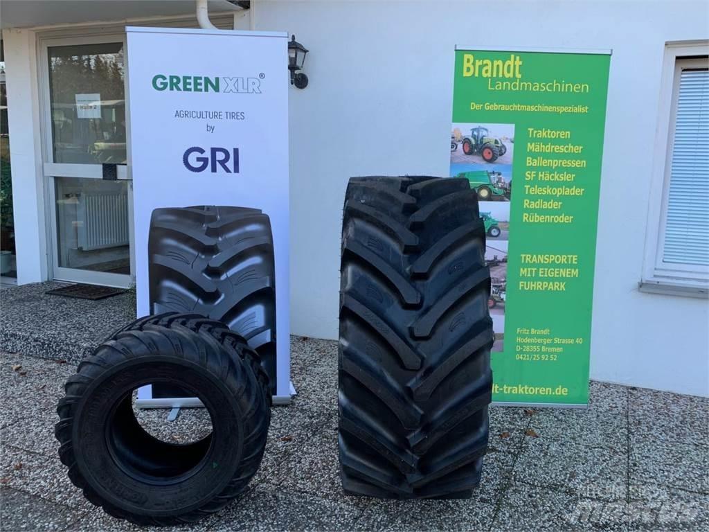  650/65R38 ***GRI*** Tyres, wheels and rims