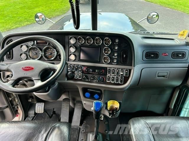 Peterbilt 389 Truck Tractor Units