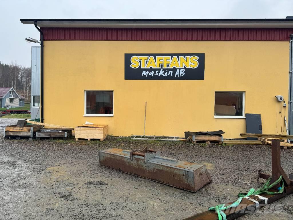 Ema Balkskopa Buckets