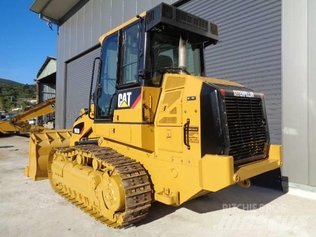 CAT 963 D Crawler FEL's