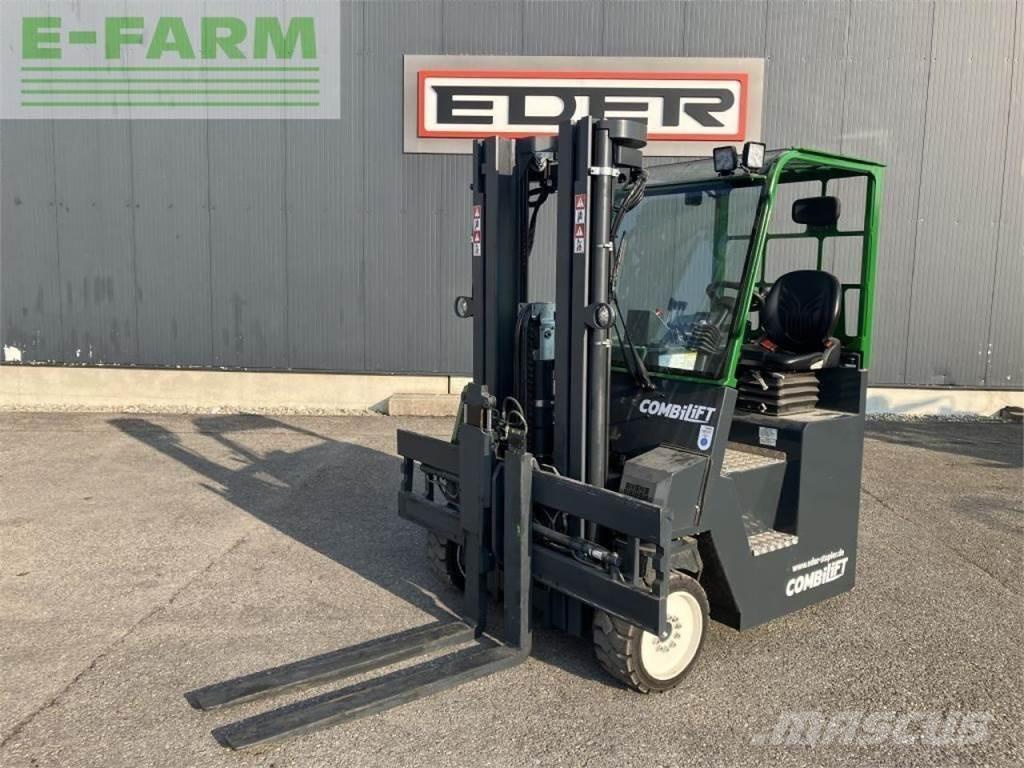 Combilift cb 4000 Other