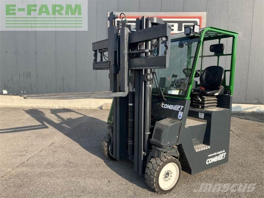 Combilift cb 4000 Other