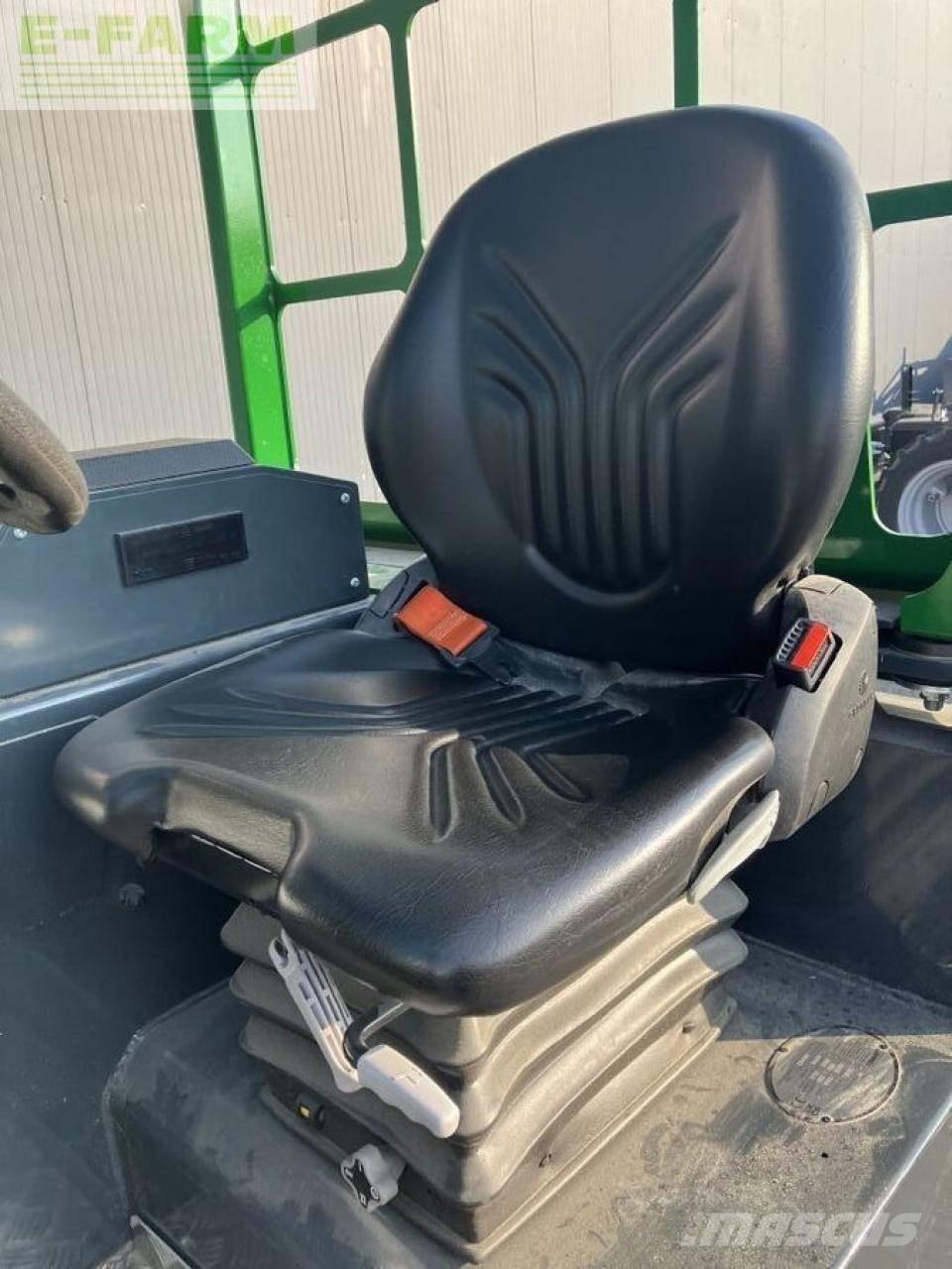 Combilift cb 4000 Other