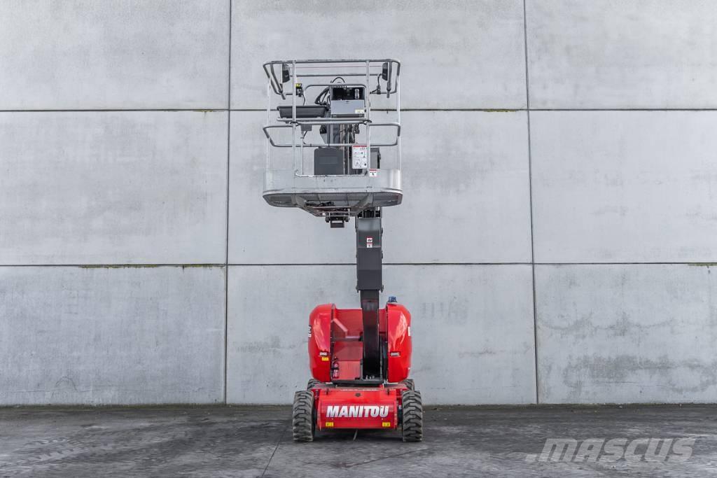 Manitou AETJ 150 Articulated boom lifts