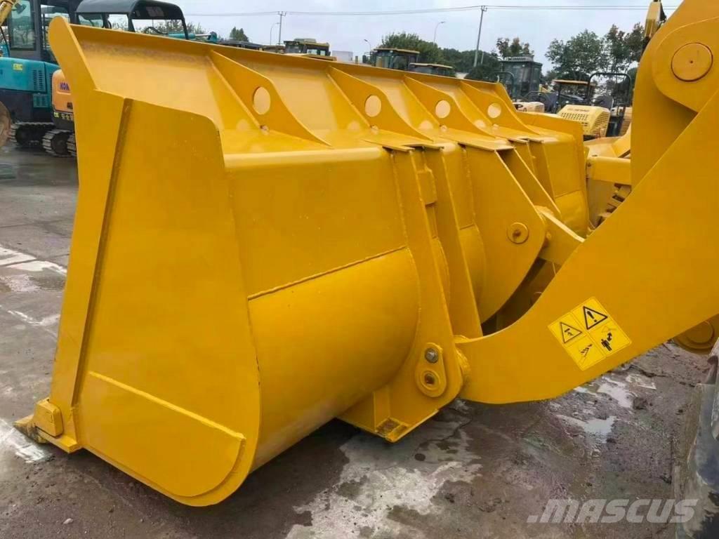 SDLG 956L Wheel loaders