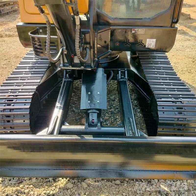 Sany SY 60 C Mini excavators < 7t