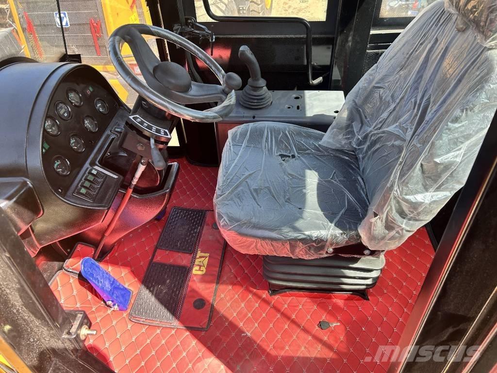 CAT 966H Wheel loaders