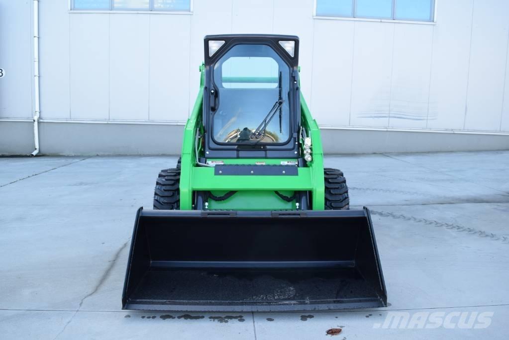 Bobcat S 175 Skid steer loaders