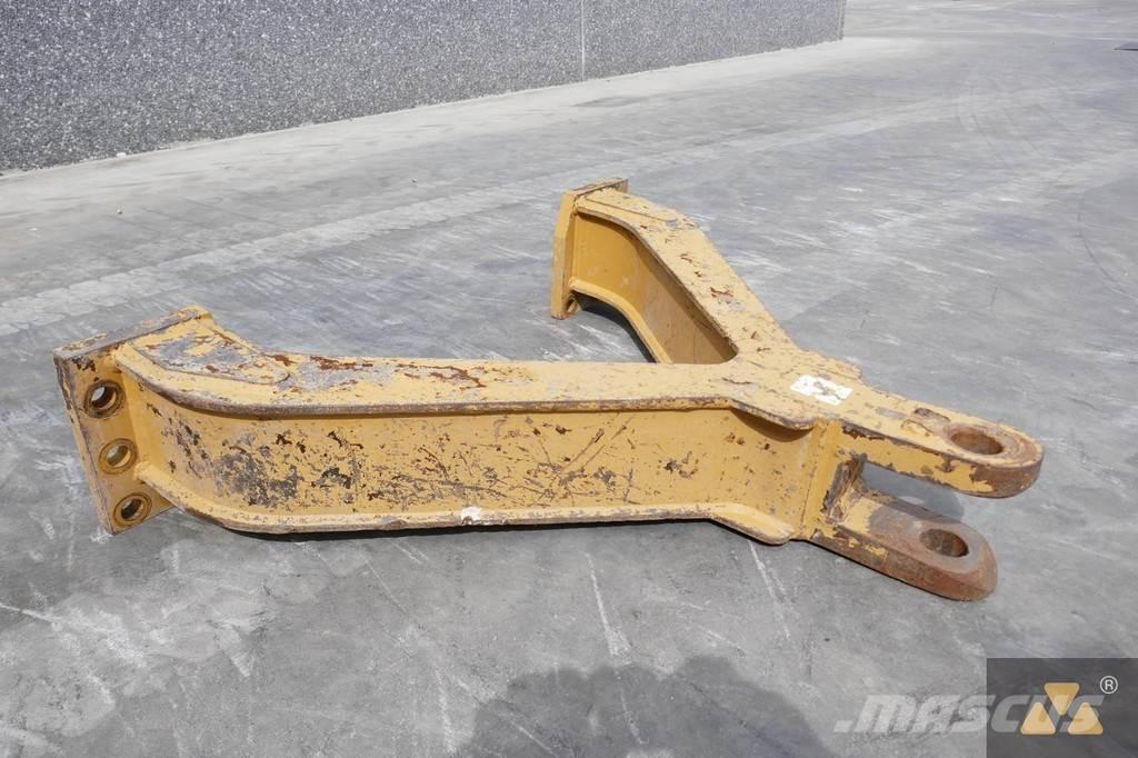 CAT D6 Drawbar Other components