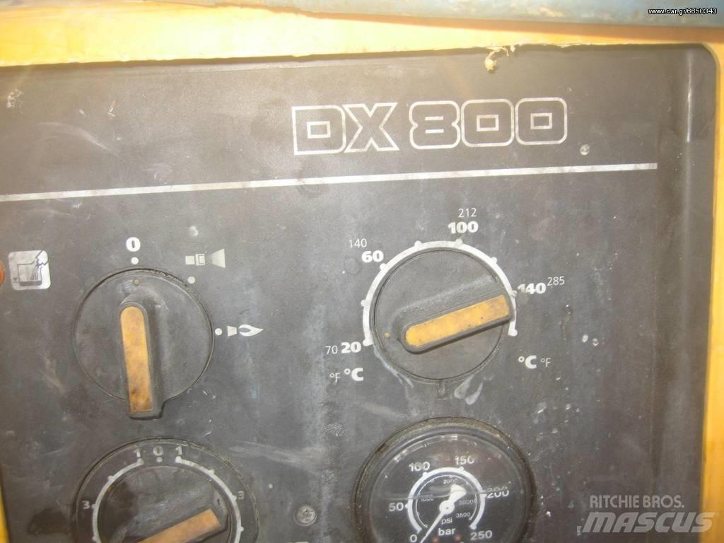  BAP 850 High pressure washers
