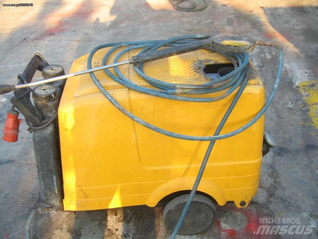  BAP 850 High pressure washers