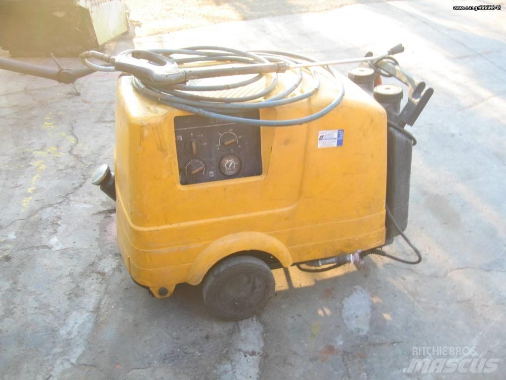  BAP 850 High pressure washers