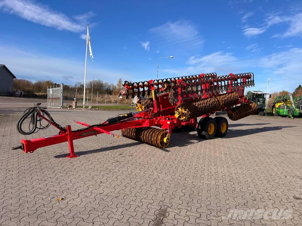 Väderstad RS1230 Farming rollers