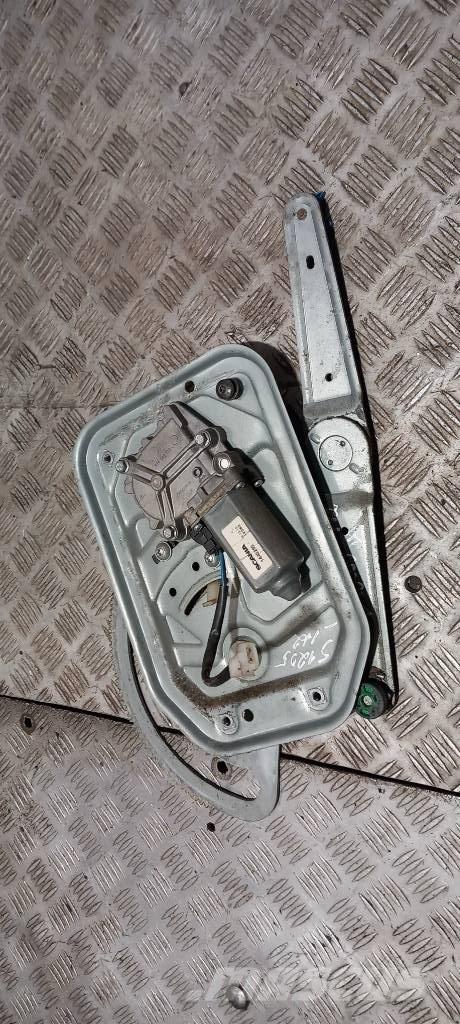 Scania R 440.   1442292 Electronics