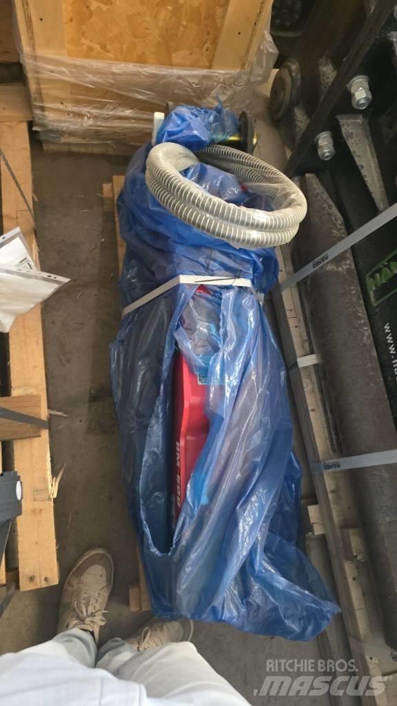  LANCINI HM500 Hammers / Breakers
