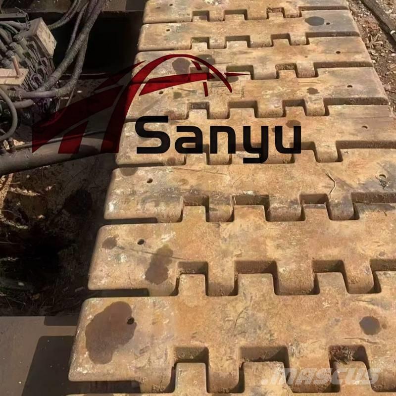 Kobelco 7150 Tracked cranes