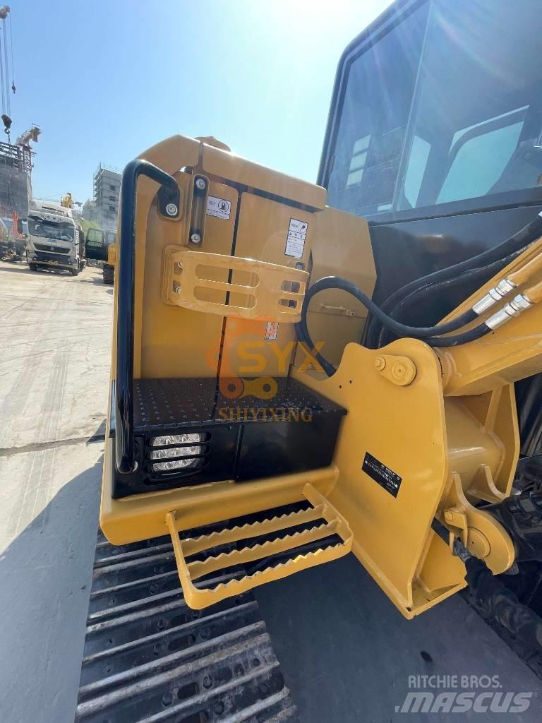 CAT 305.5 E 2 Mini excavators < 7t