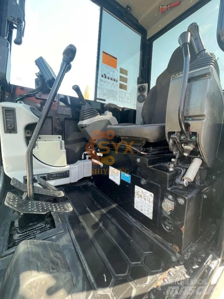 CAT 305.5 E 2 Mini excavators < 7t