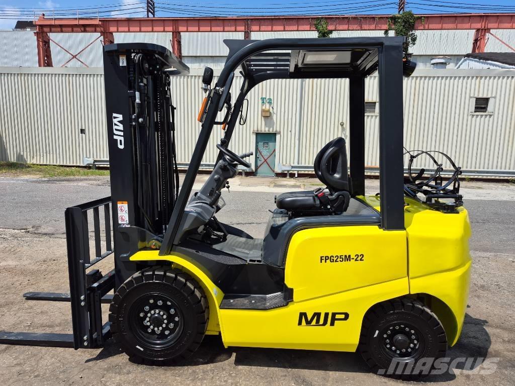  MJP FPG25M-22 Other