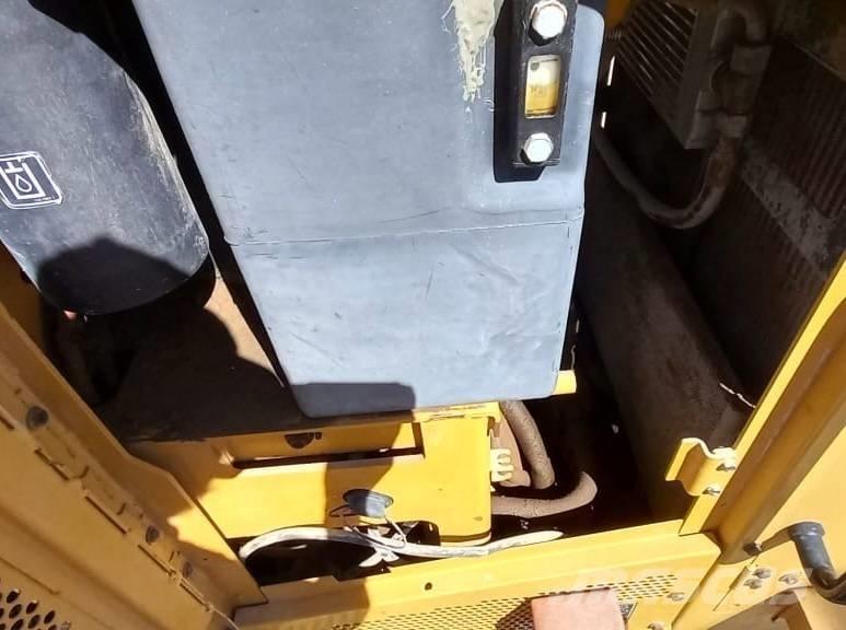 CAT 14 M Graders