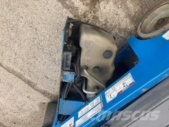 Genie GS 1930 Scissor lifts