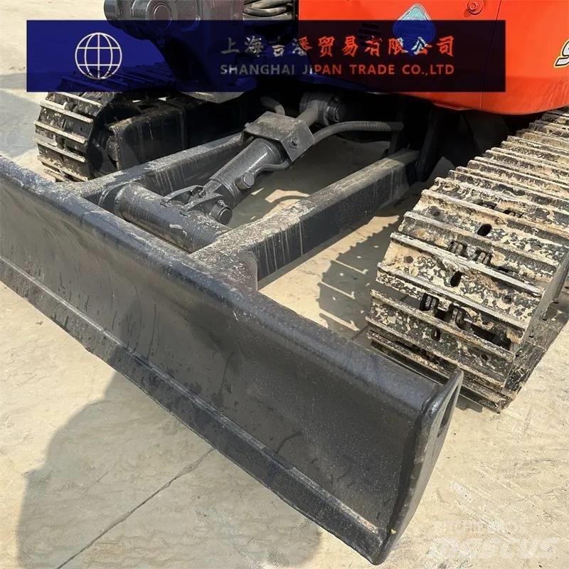 Kubota U 35 Mini excavators < 7t