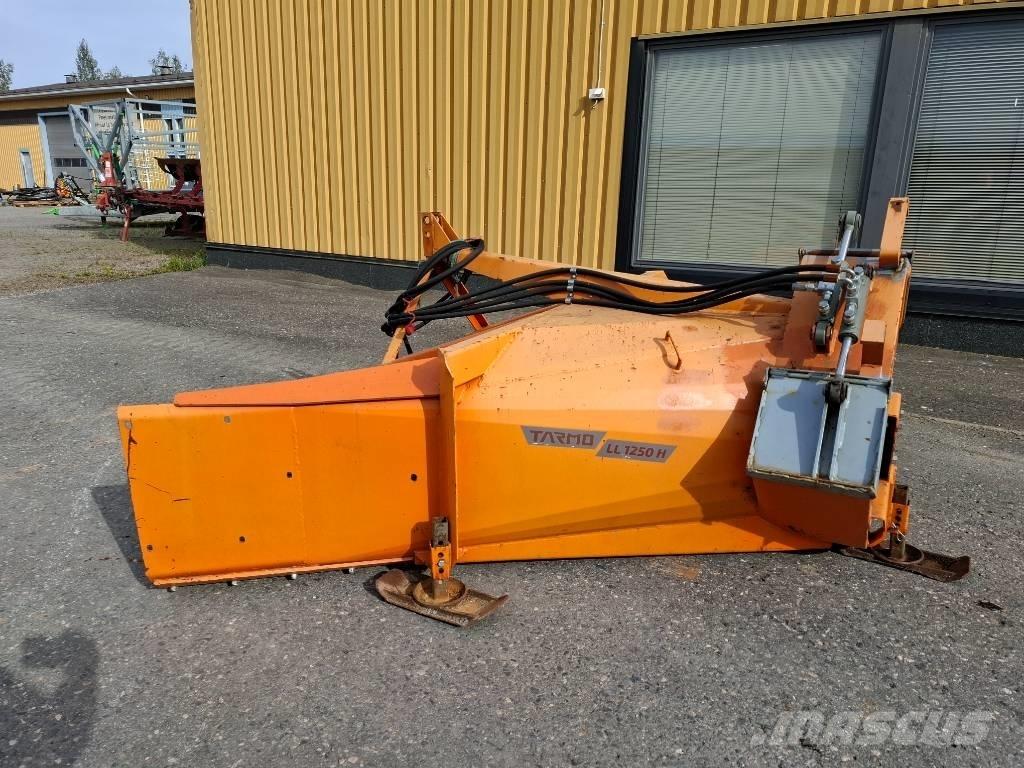 Tarmo LL1250H Snow throwers