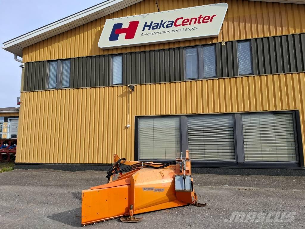 Tarmo LL1250H Snow throwers