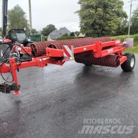 Quivogne ROLLMOT 830 Farming rollers