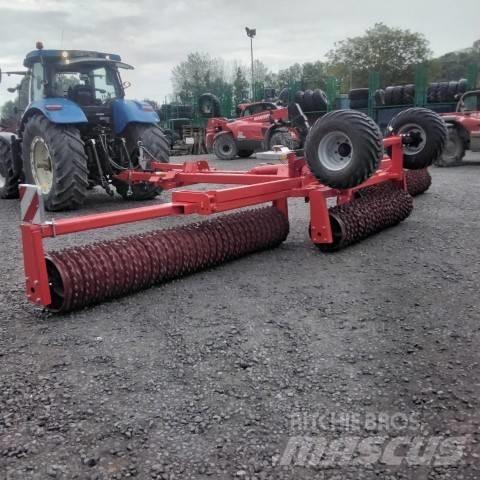 Quivogne ROLLMOT 830 Farming rollers
